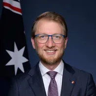 Senator James Paterson