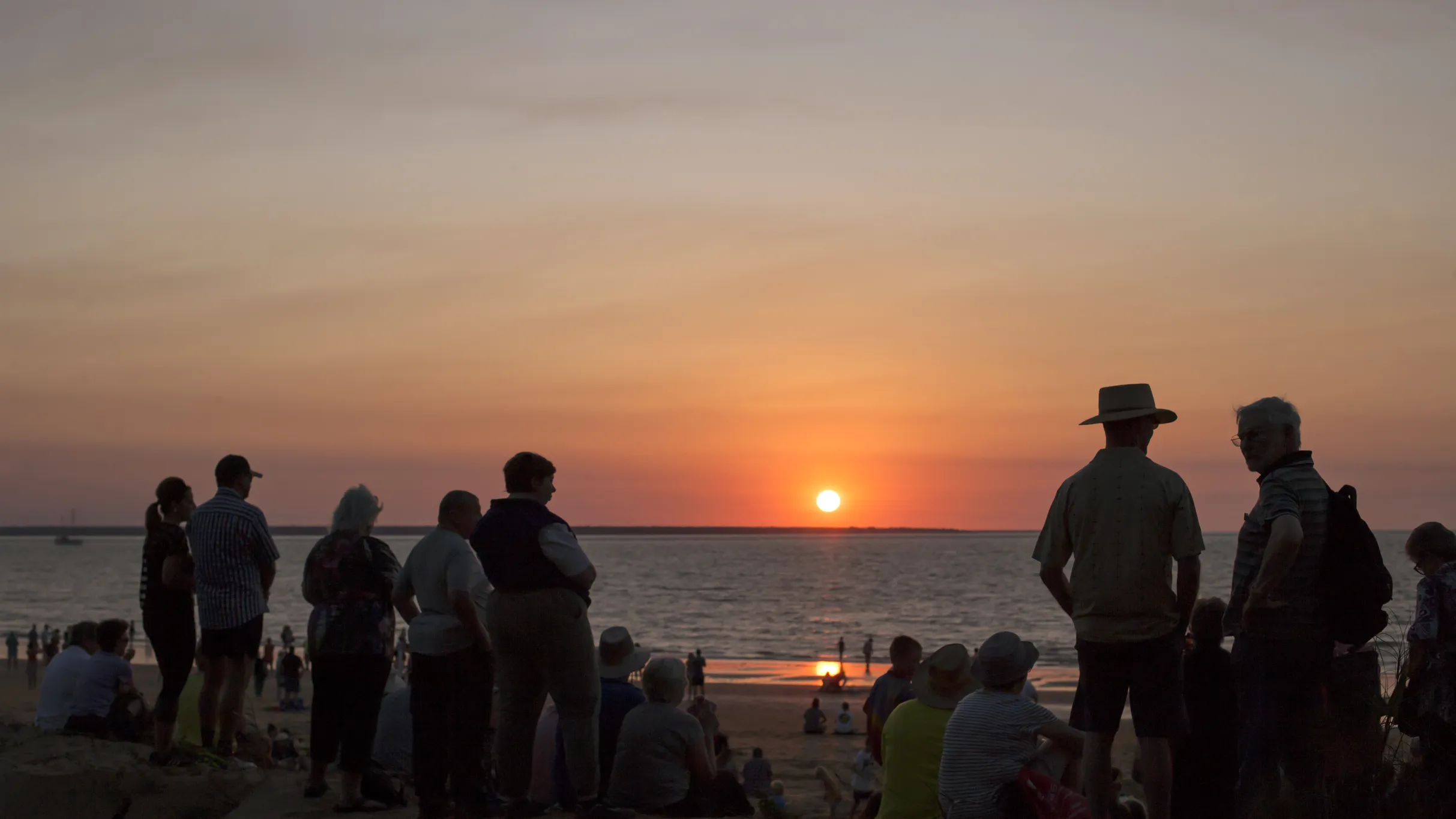 Democracy counts but only when we protect it  