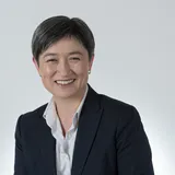 Senator the Hon Penny Wong