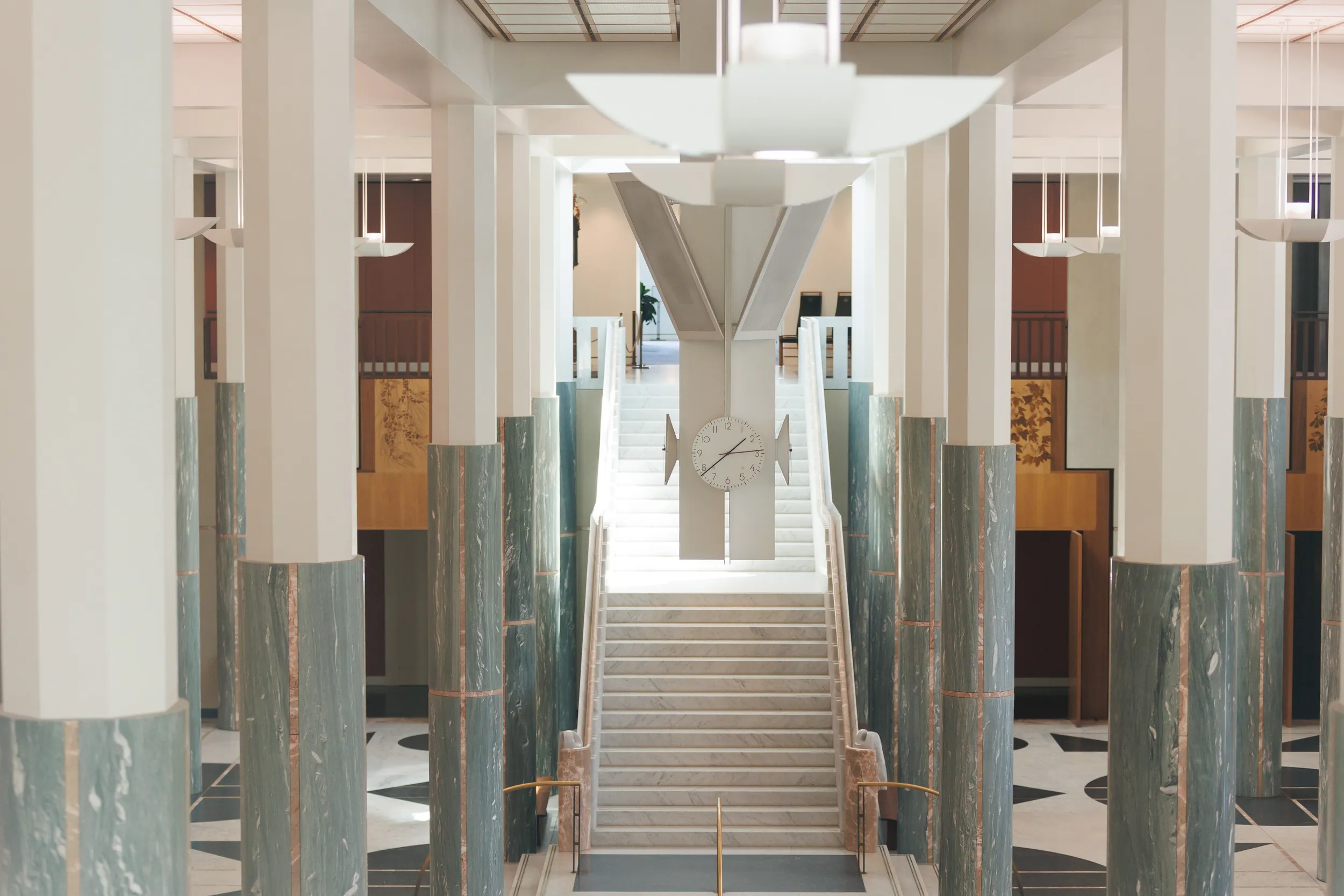 Welcome to your new trusted source of news and insights 