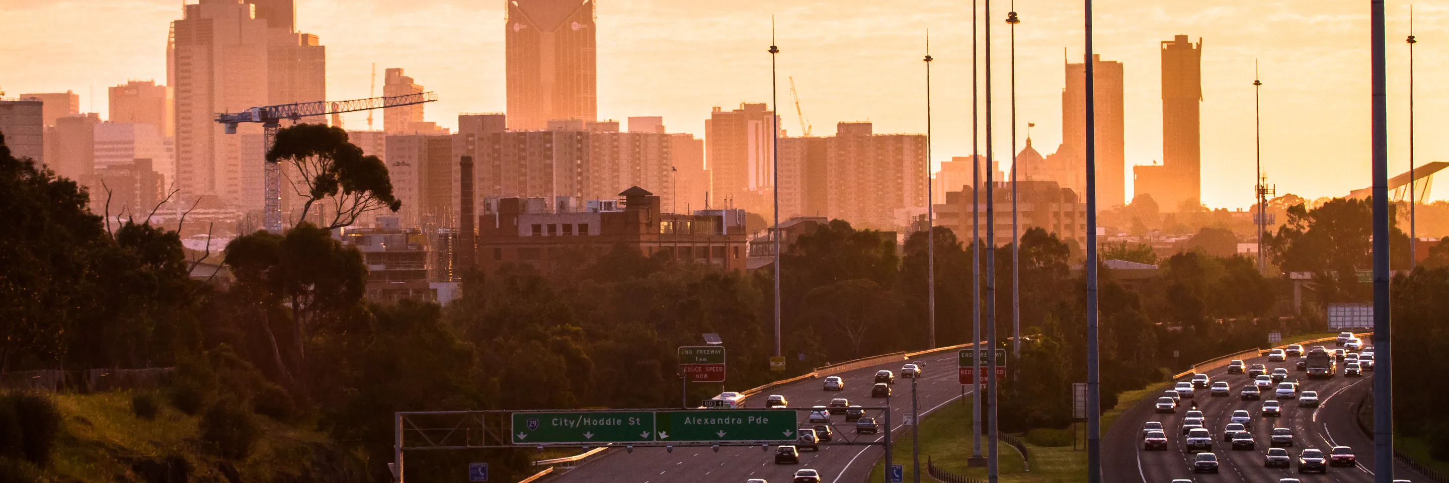 McKinnon Poll: Road safety attitudes