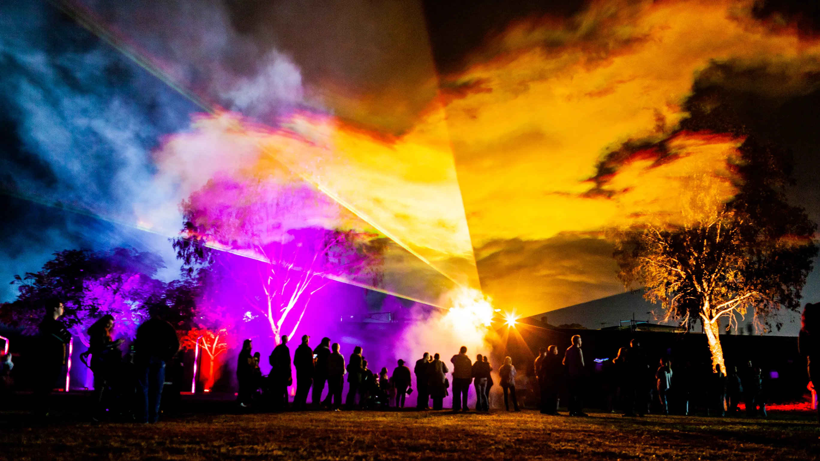 What we are calling for