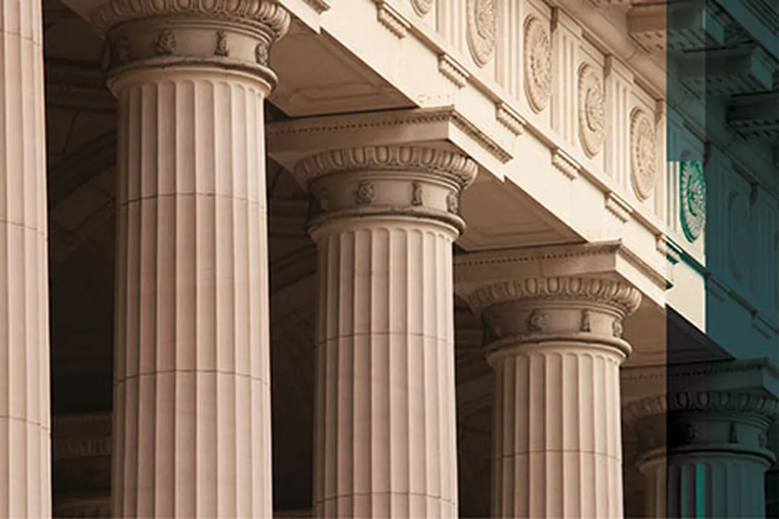 Driving change for a thriving Democracy