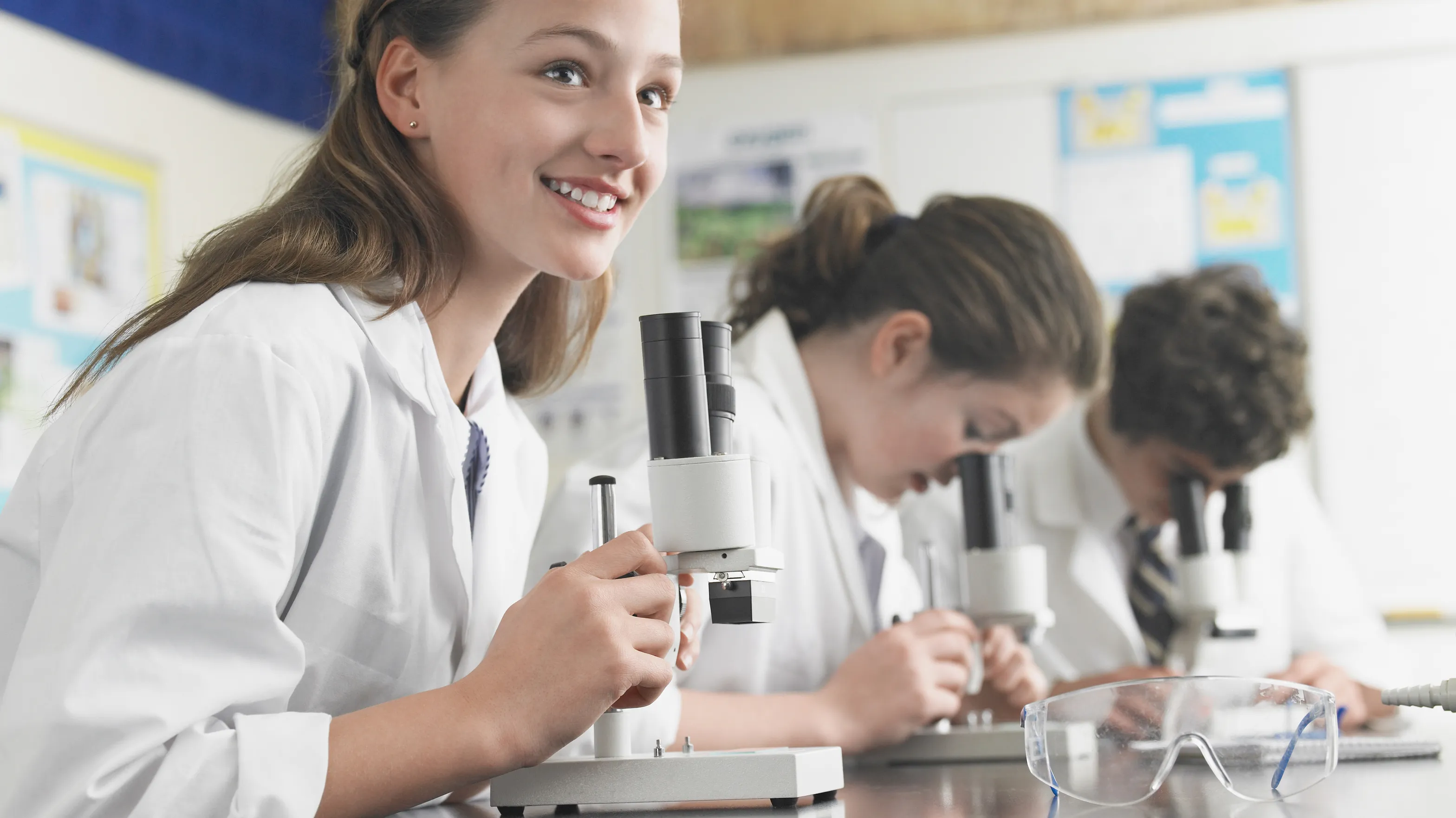 If Australia wants world-class results it needs to build world-class school systems