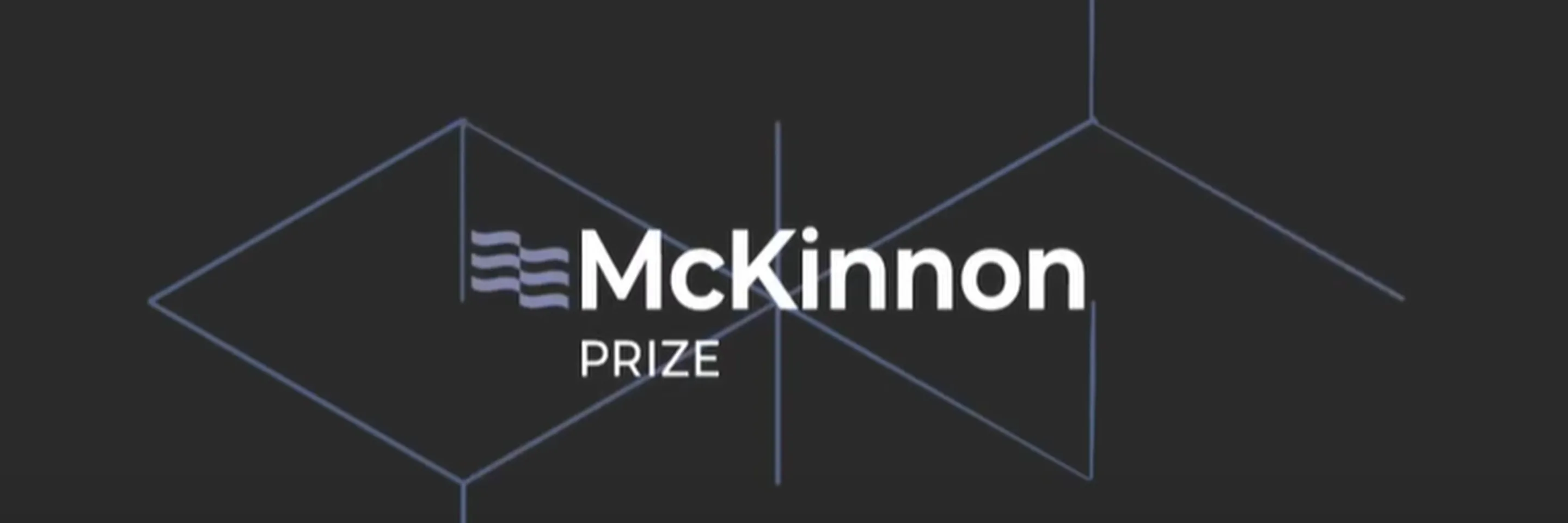 McKinnon Prize Nominations Now Open: Impactful Leadership and Policy Achievements of 2025