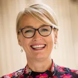 Lord Mayor Sally Capp