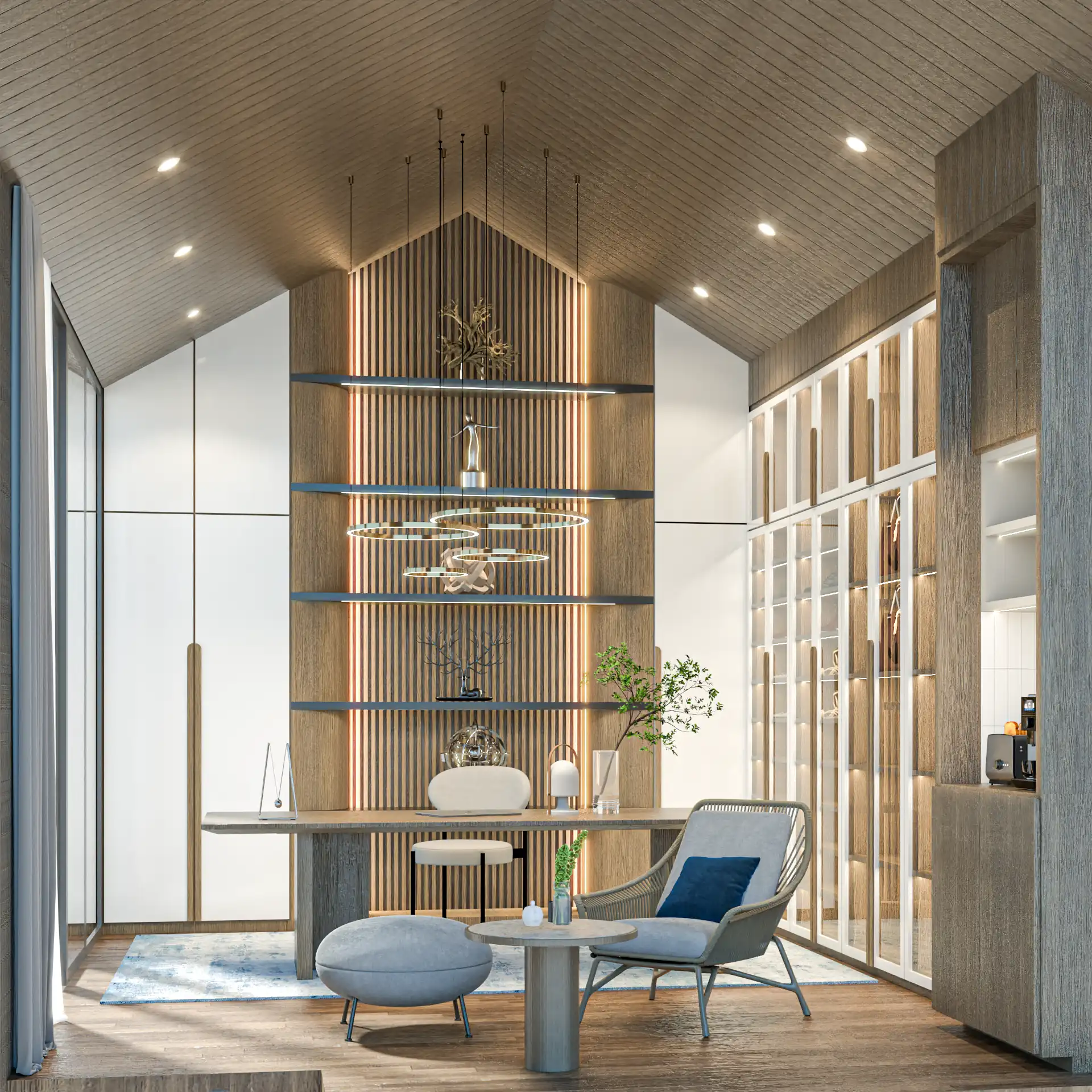 MYDY Architect